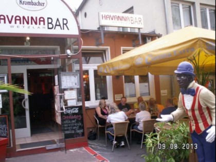 Photo: Havanna Bar